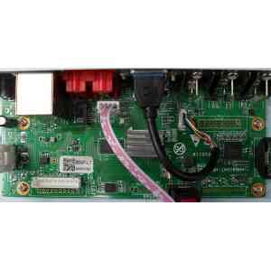 دانلود فلش فریمور (دامپ ) دی وی ار8004T-LY AHB8004T-NB-N68C V1.02B 16M,EEPROM 4CH DVR DUMP FLASH